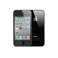 Защитная пленка двухсторонняя XDM матовая для Apple iPhone 4/4S