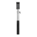 Монопод (палка для селфи) со встроенным Bluetooth HOCO CPH-04 Silver(#1)