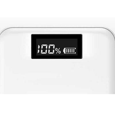 Портативное зарядное устройство Yoobao Master LCD Power Bank M4 Plus 10000 mAh(2)