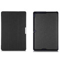 Полиуретановый чехол NOVA Case Black для Asus Transformer Book T200TA(#3)