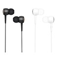 Наушники Hoco M19 In-ear Headphone with Remote and Mic Black(#4)