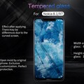 Защитное стекло NILLKIN Amazing H  для Nokia 8.1 (X7)(#7)