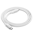 Кабель зарядки и синхронизации Ugreen Type-C to USB Type-C 1.5 метра(#3)