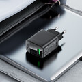 Сетевое зарядное устройство Acefast A90 QC18W GaN Wall Charger(#7)