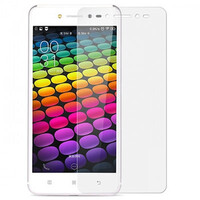 Защитная пленка Ainy матовая для Lenovo Sisley S90