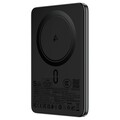 Ультратонкий внешний аккумулятор Acefast M38 Magnetic Fast Wireless Charge 5000mAh(#1)