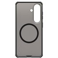 Пластиковый чехол Nillkin Super Frosted Shield Pro Magnetic Case (прозрачная версия) для Samsung Galaxy S26(#3)