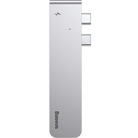 USB-концентратор Baseus Hub Thunderbolt C+