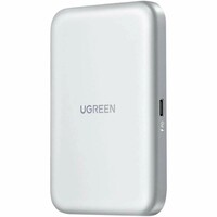 Бокс внешний для жесткого диска магнитный Ugreen D619 (55151) M.2 NVMe SSD Enclosure 10Gbps