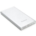 Портативное зарядное устройство Yoobao A2, 20000 mAh, цвет серебро(#1)