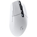 Игровая мышка Logitech G304 Lightspeed (белый)(#4)