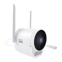 IP-камера Xiaovv Outdoor Camera Pro (XVV-6120G-B10)