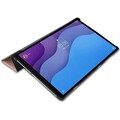 Полиуретановый чехол Nova Case золотой для Realme Pad 10.4(#5)