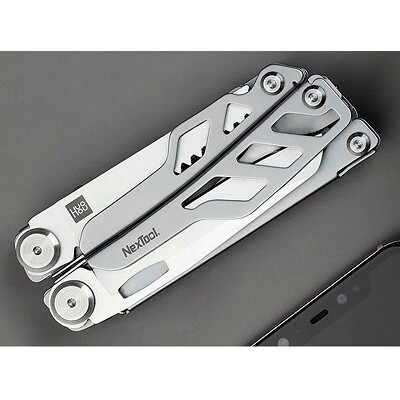 Мультитул Huo Hou Multi-function Knife NexTool (HU0040)(8)