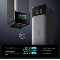Внешний аккумулятор Anker A737 PowerCore 140W A1289 24000mAh (CCC)(#5)