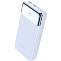Портативное зарядное устройство Yoobao P20W, 20000 mAh, цвет синий(#1)