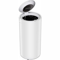 Дезинфицирующая сушилка для одежды от Xiaomi Xiaolang Clothes Disinfection Dryer 35L (HD-YWHL01) Белый
