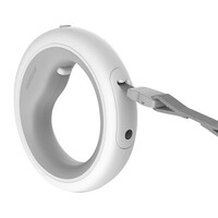 Поводок для собак MOESTAR UFO Retractable Leash 2 (MS0030002)