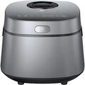 Умная мультиварка-рисоварка с функцией давления Xiaomi Viomi IH Rice Cooker 4L (VXFB40B) Черный(#2)