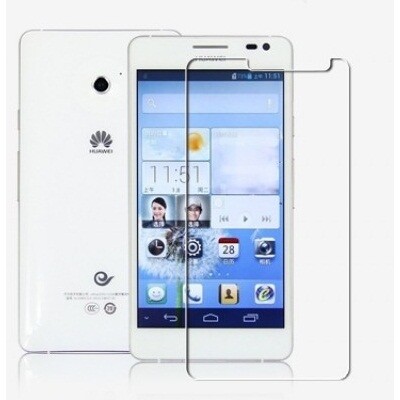 Защитная пленка XDM глянцевая для Huawei Ascend D2(1)