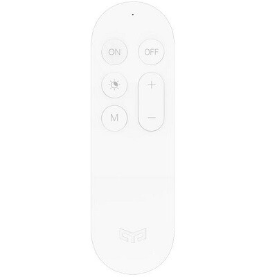 Пульт управления для светильника Xiaomi Yeelight Smart LED Ceiling Lamp(1)