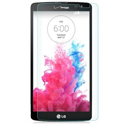 Противоударное защитное стекло Ainy Tempered Glass Protector 0.3mm для LG G Vista VS880(1)