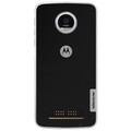 Силиконовый чехол Nillkin Nature TPU Case White для Motorola Moto Z Play(#1)