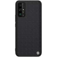Чехол Nillkin Textured Case Черный для Huawei Honor 30