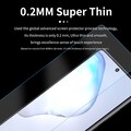 Защитное стекло Nillkin Amazing H+PRO для Samsung Galaxy Note 20(#2)