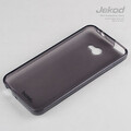 Силиконовый чехол Jekod TPU Case Black для HTC Butterfly S(#2)