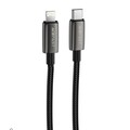 Кабель Acefast C23-01 Type-C to Lightning 30W 1.2m charging data cable(#1)