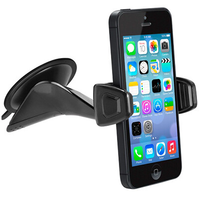 Универсальный автодержатель Deppa Crab Slim(1)