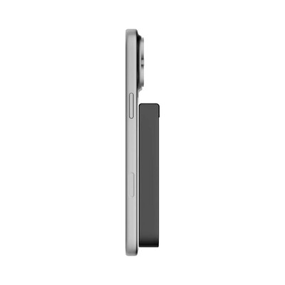 Внешний магнитный аккумулятор MOMAX 1-Power S.Pass 10000mAh (IP162Q2CND) черный(3)