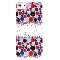 Пластиковый чехол Popngo Craig & Karl Design 2 для Apple iPhone 5/5s/SE