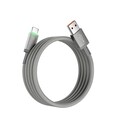 Магнитный кабель WiWU 60W Maglink Magnetic Cable Wi-C082 A-C 1m(#1)
