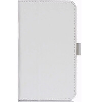 Кожаный чехол TTX Case White для Asus Fonepad 7 FE375CG