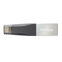USB 3.0 накопитель Sandisk iXPAND Mini 64GB  для Apple