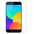Противоударное защитное стекло Tempered Glass Protector 0.3mm для Meizu MX4 Pro(#1)