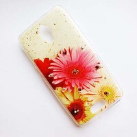 Силиконовый чехол Fashion Case Black №2 для Lenovo S660