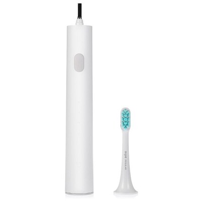 Электрическая зубная щетка Xiaomi (Mi) Ultrasonic Toothbrush (Global) (NUN4008GL)(3)