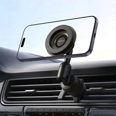 Автомобильный держатель Acefast D68 magnetic car holder(5)