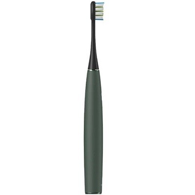 Электрическая зубная щётка Xiaomi Oclean Air 2 Elcteric Toothbrush (Зеленый, Международная версия, 4 насадки)(2)
