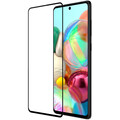 Защитное стекло Nillkin CP+Pro черное для Samsung Galaxy M52(#4)