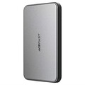 Портативное зарядное устройство Acefast M30 PD20W 5000mAh Magnetic Fast Charging черный(#1)