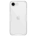 Силиконовый чехол Nillkin Nature TPU Pro Case Прозрачный для Apple iPhone 16e(#1)