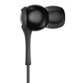 Гарнитура JBL T200A Black(#3)