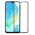 Защитное стекло Nillkin CP+Pro Черное для Samsung Galaxy A16(#1)