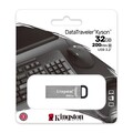 USB-накопитель Kingston DataTraveler Kyson 32GB (DTKN/32GB)(#3)