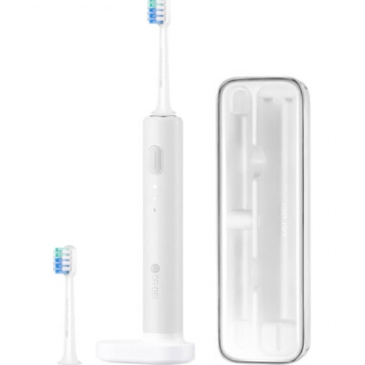 Электрическая зубная щетка Dr.Bei BET-C01 белый(1)