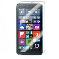 Защитная пленка Ainy глянцевая для Microsoft Lumia 640XL(#1)